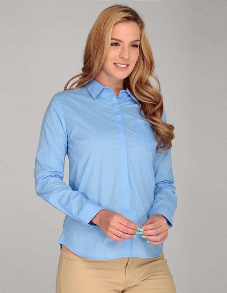 Blusa Weekend ® Damas S4