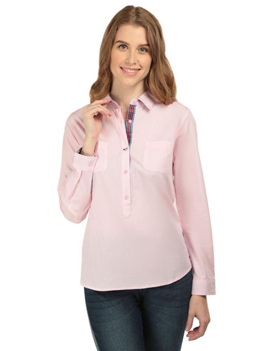 Blusa Weekend ® Damas S4 Blusa Weekend ® Damas S4