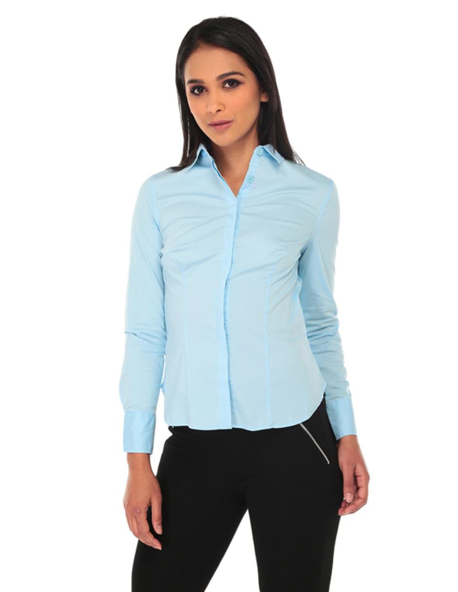 Blusa Contempo © Damas S4